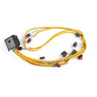 Arnés de cables para el motor OEM 385 - 2664 Caterpillar CAT C11 C13 345c 345d e345dl 349d 349d2 725