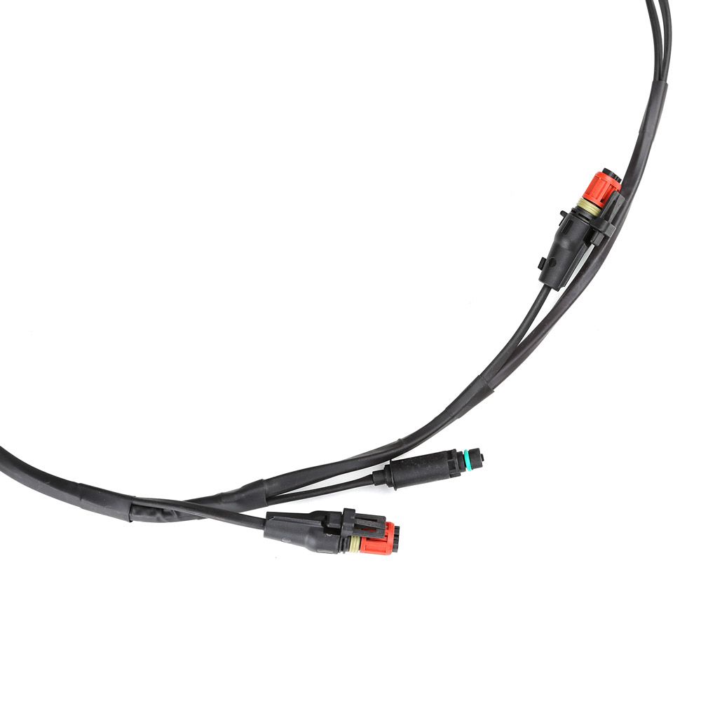 OEM 504149934 Arnés de cables para camiones pesados