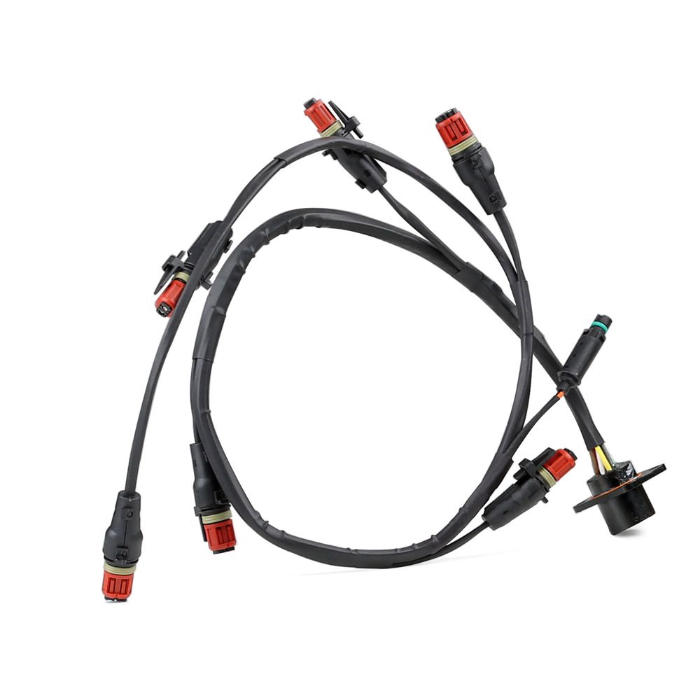 OEM 504149935 Arnés de cables para camiones