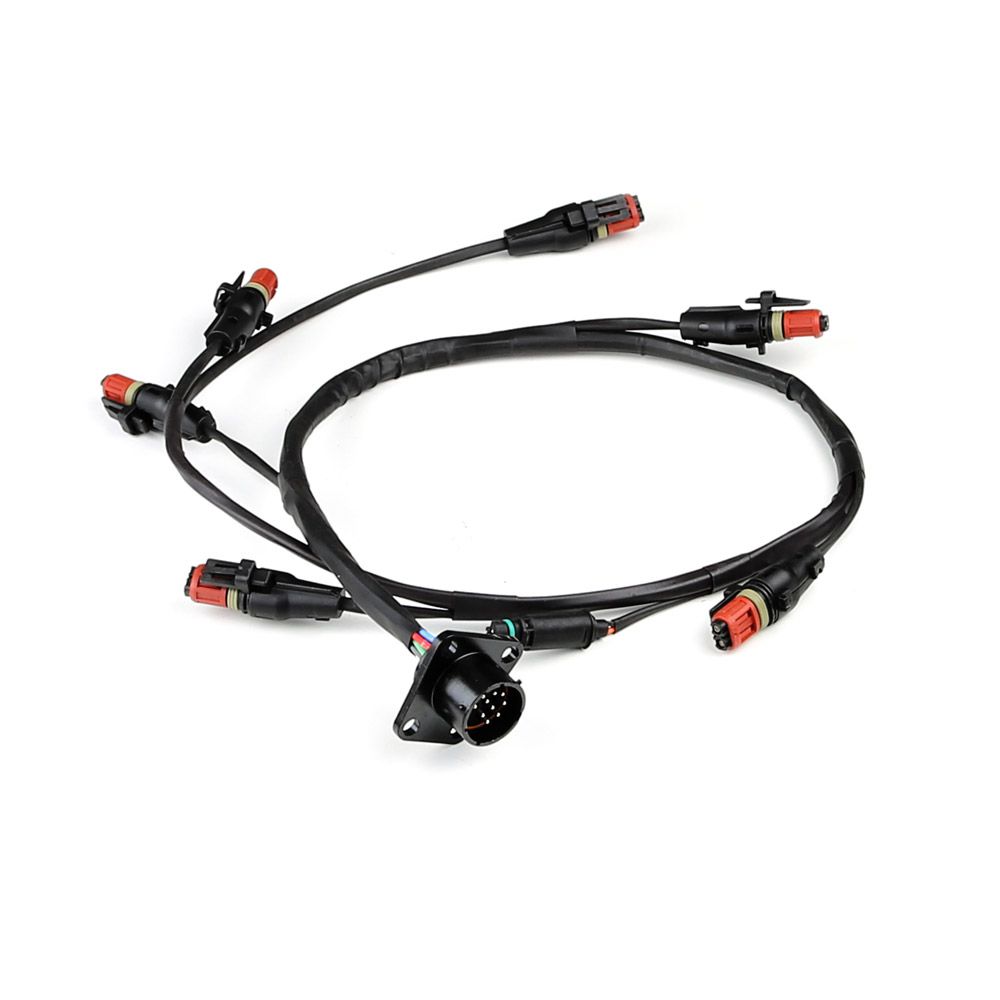 OEM 504149935 Arnés de cables para camiones