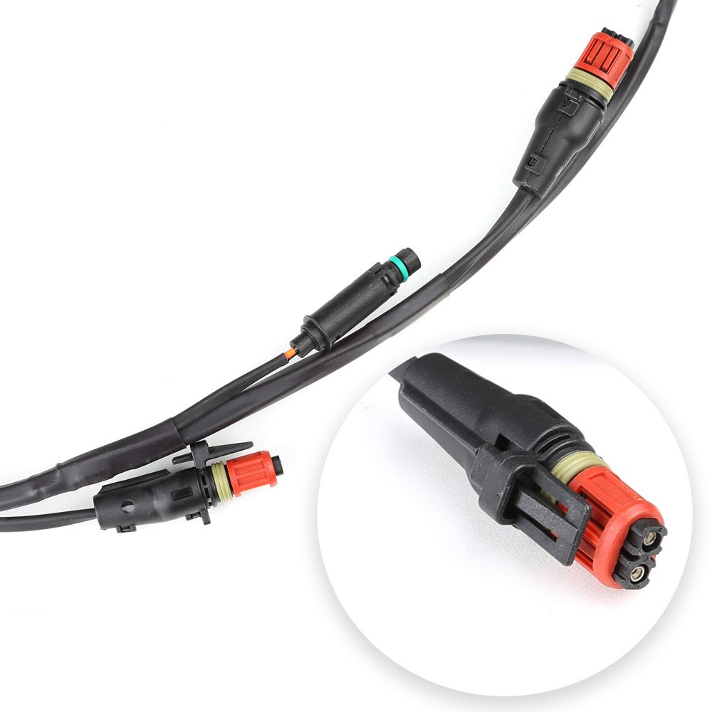 OEM 504149935 Arnés de cables para camiones