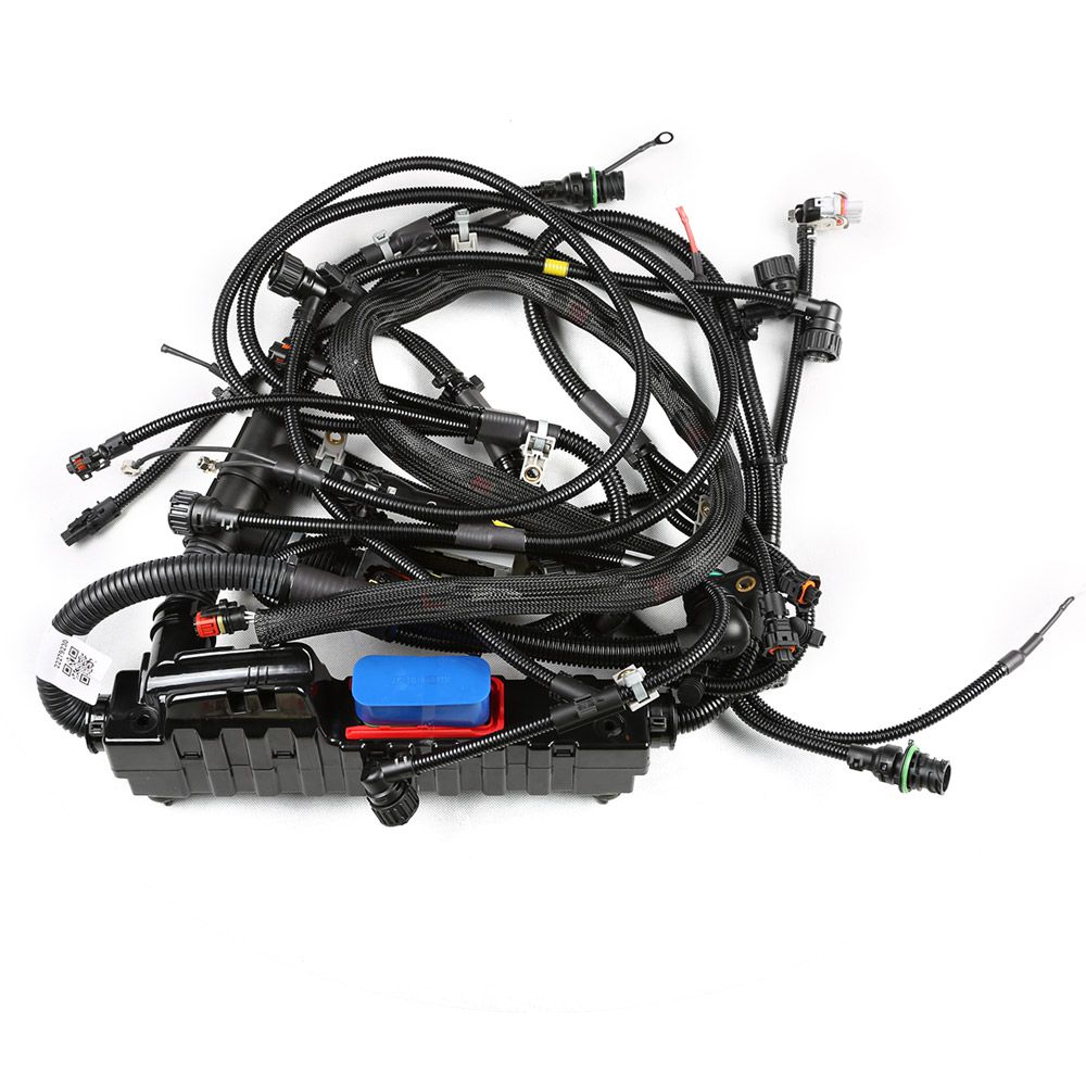 OEM 7422279230 Arnés de cables para motores de camiones Renault Arnés de inyectores de combustible