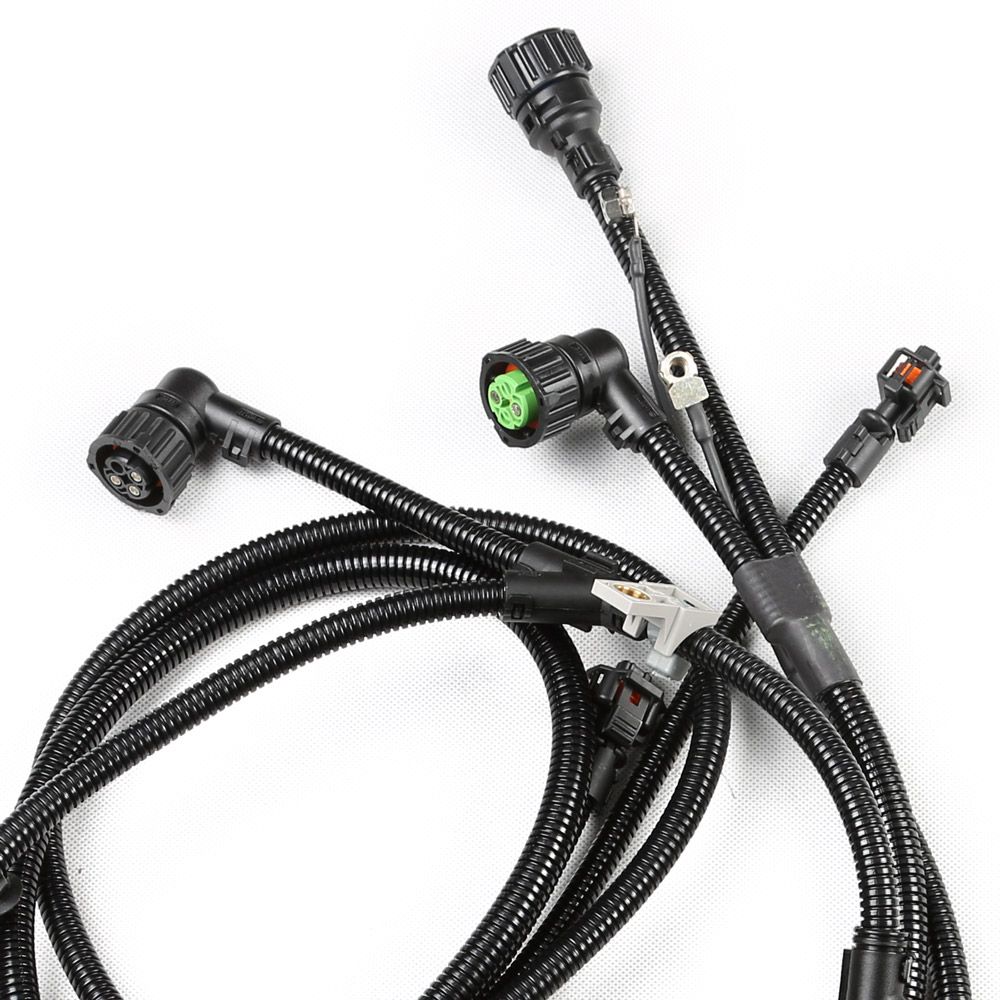 OEM 7422279230 Arnés de cables para motores de camiones Renault Arnés de inyectores de combustible