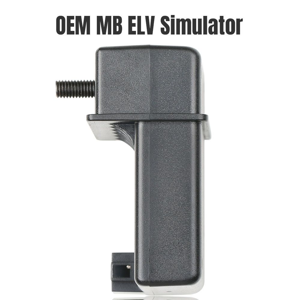 OEM MB ELV Simulator for Benz 204 207 212 for MB Benz key Programmer