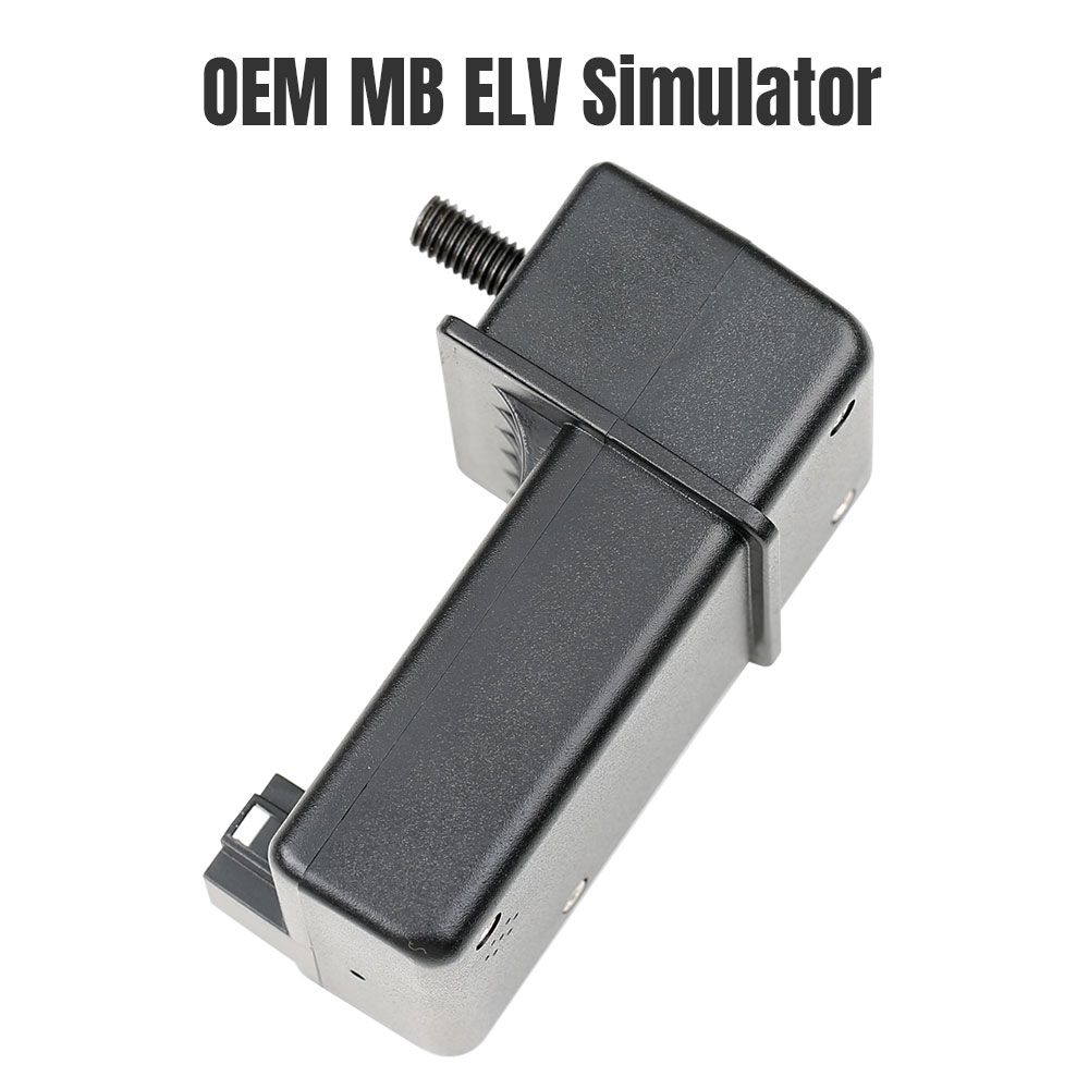 OEM MB ELV Simulator for Benz 204 207 212 for MB Benz key Programmer