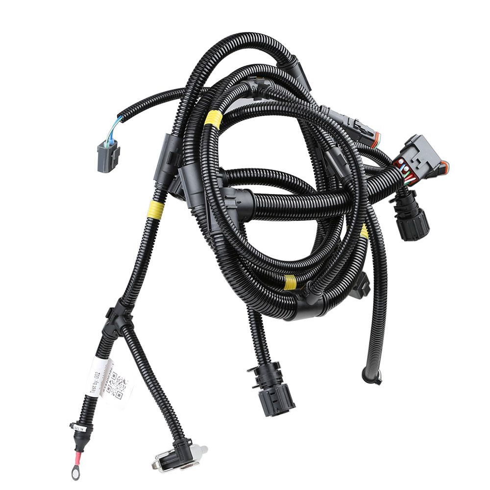 OEM s14400386 - 1 Arnés de cables para motores de camiones