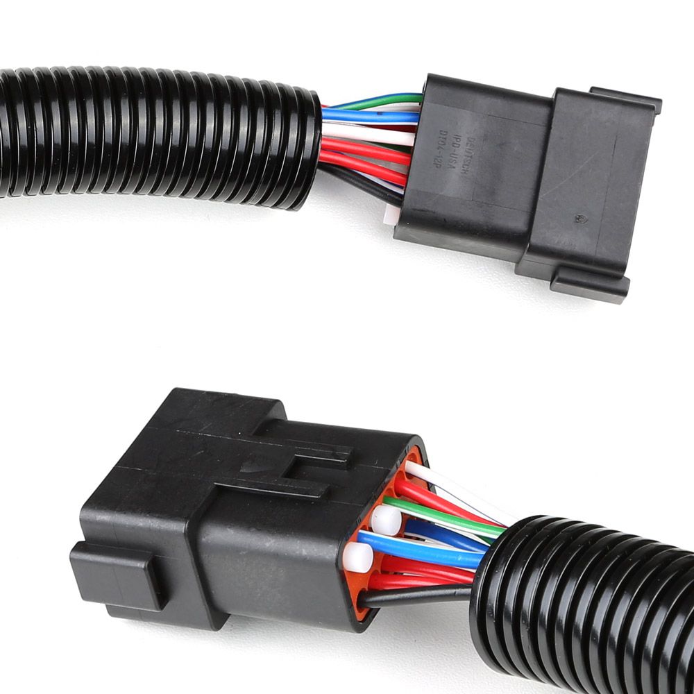 OEM s14400386 - 1 Arnés de cables para motores de camiones