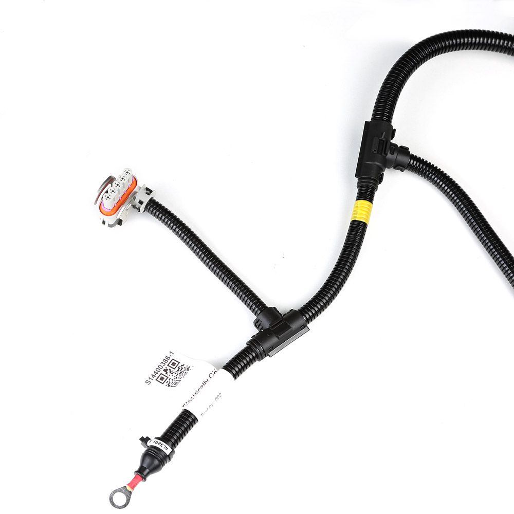 OEM S14400386-1 Engine Wiring Harness For Truck
