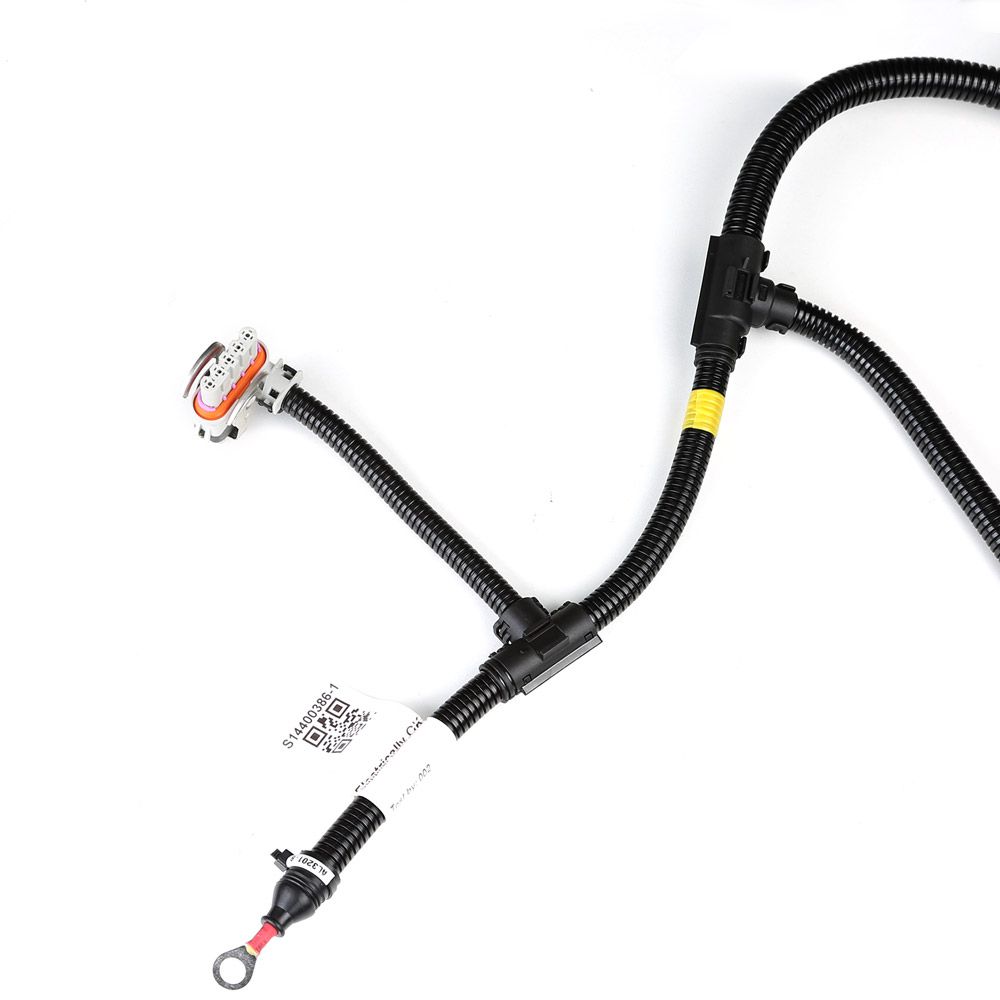 OEM s14400386 - 1 Arnés de cables para motores de camiones