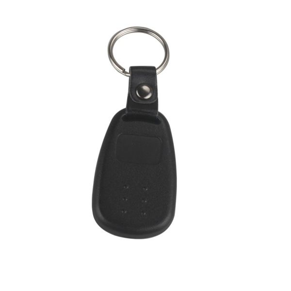 Fe 2 Button Remote Key 433MHZ for Old Hyundai Elentra & Santa