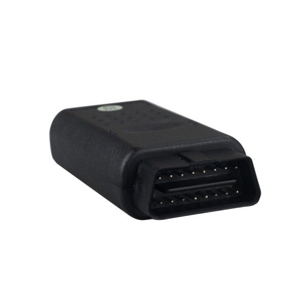 Opcom OP - com 2012 V can obd2 para el firmware Opel v1.7 con el chip pic18f458 admite actualizaciones de firmware