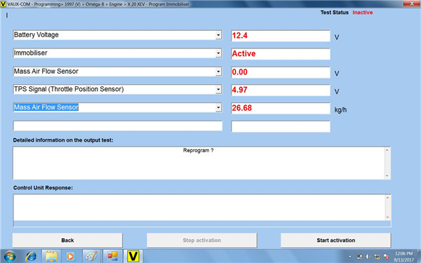 Opcom v1.95 Firmware 2014v Software - 6