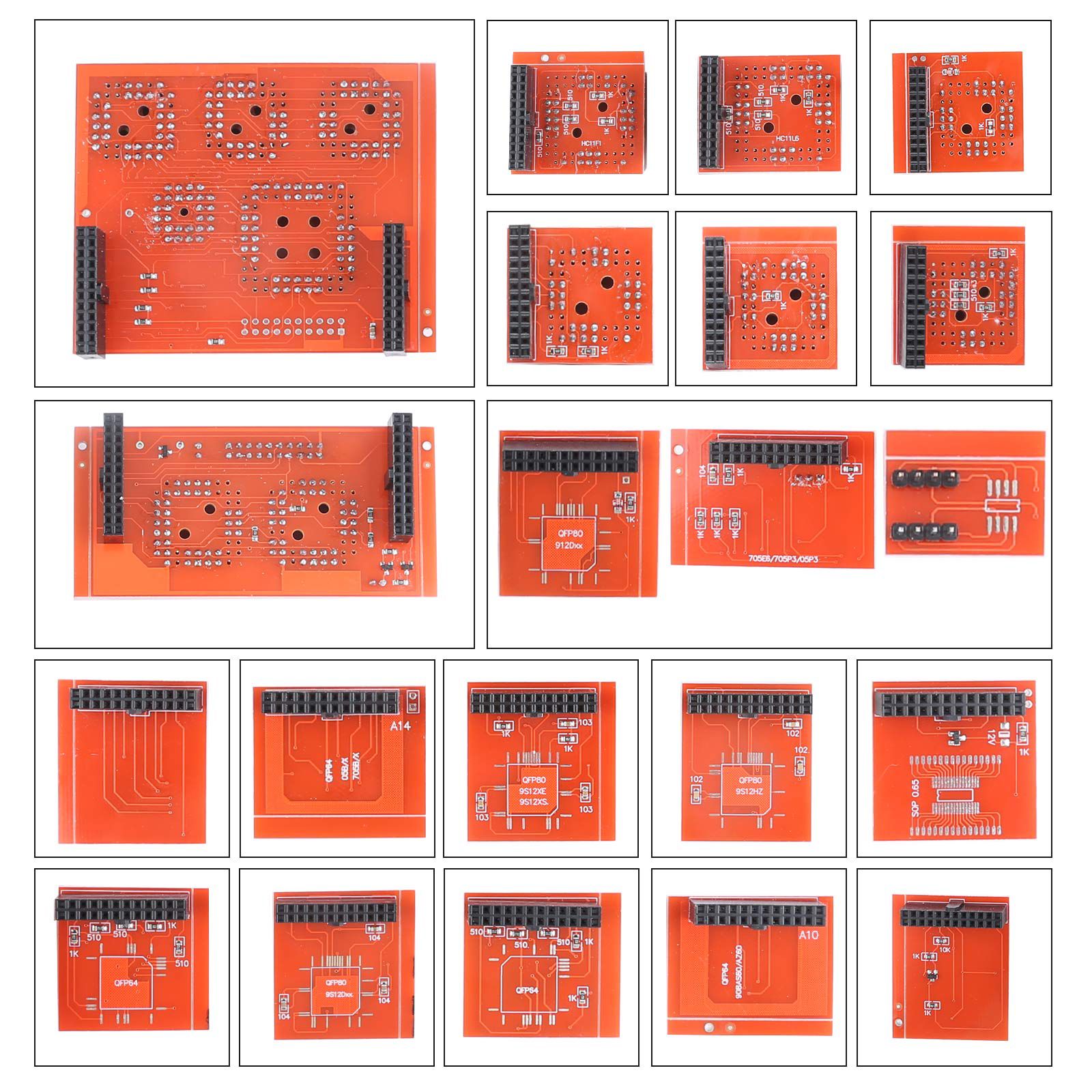 La herramienta de programación orange5 super pro v1.35, con el criptomonedo USB del SIM completo para el módulo del salpicadero del airbag, está completamente activada