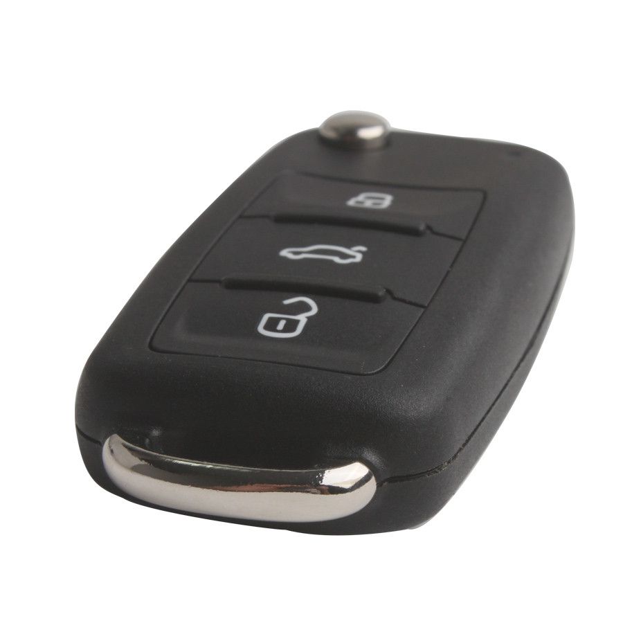 Remote Key 5KO 959 753N 434MHZ 3 Button for VW