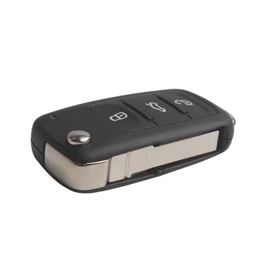 Remote Key 5KO 959 753N 434MHZ 3 Button for VW