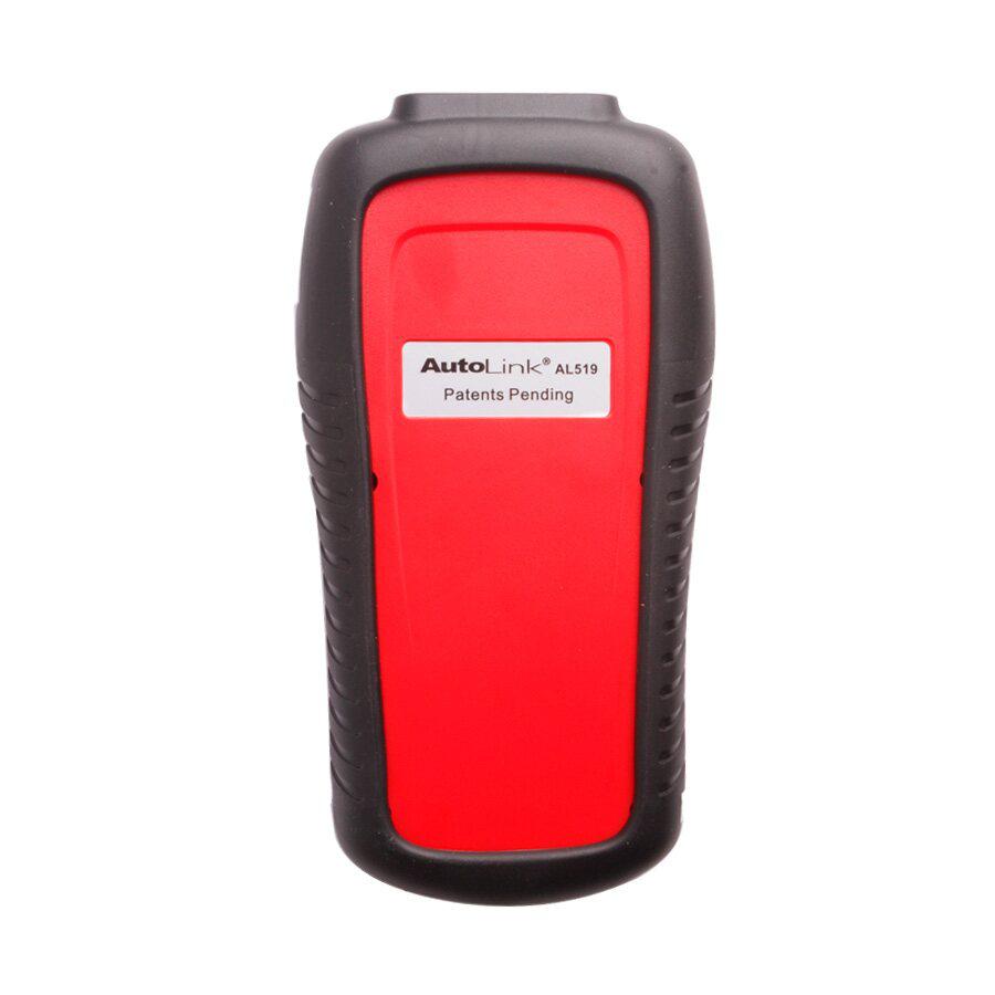  Original Autel AutoLink AL519 OBD-II And CAN Scanner Tool Multi-languages