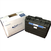 Original JALTEST Full System LKW Diagnose Scan Tool Alle System volle Diagnose Motor Getriebe Zurücksetzen JALTEST OBD Leser Schwere LKW