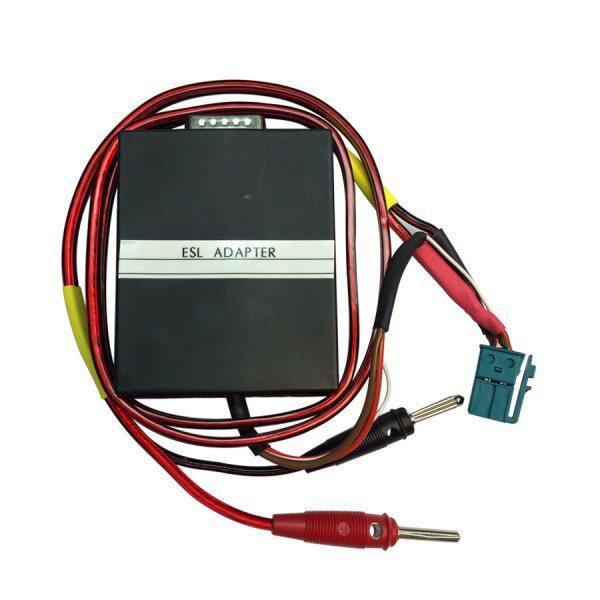 Original NEC PRO57 Key Programmer For Mercedes Benz Support Online Update