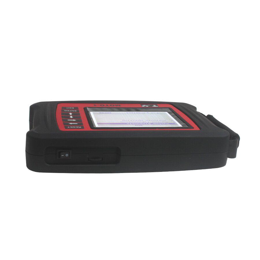 Original MOTO-BMW Motorcycle-Specific Diagnostic Scanner