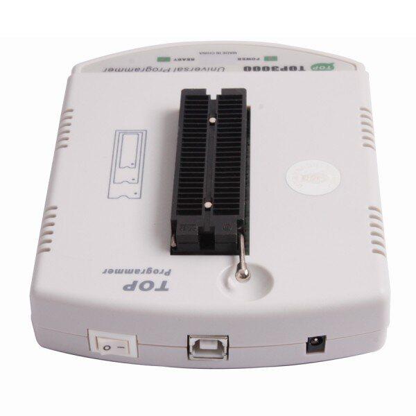 TOP3000 Universal Programmer for MCU and EPROMs Programming