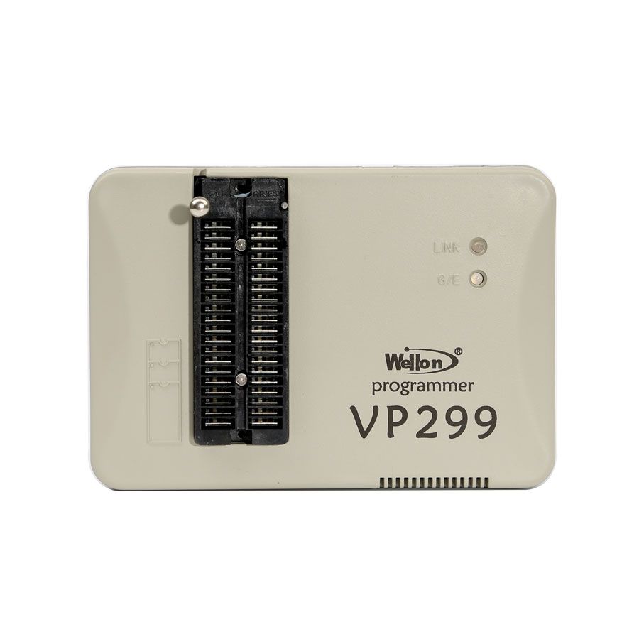 El programador original wellon VP - 299