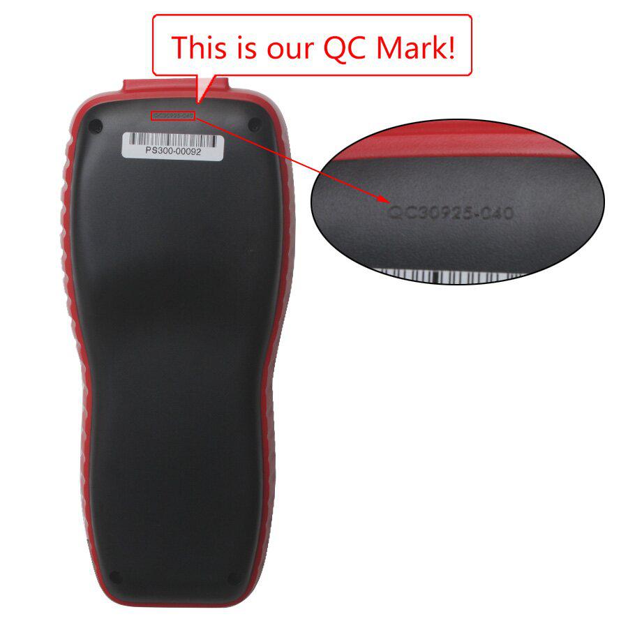 Original Xtool PS300 Auto Key Programmer Online Update