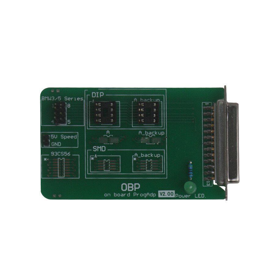 Herramienta de programación original YH ADM - 300a digital host smds III ECU