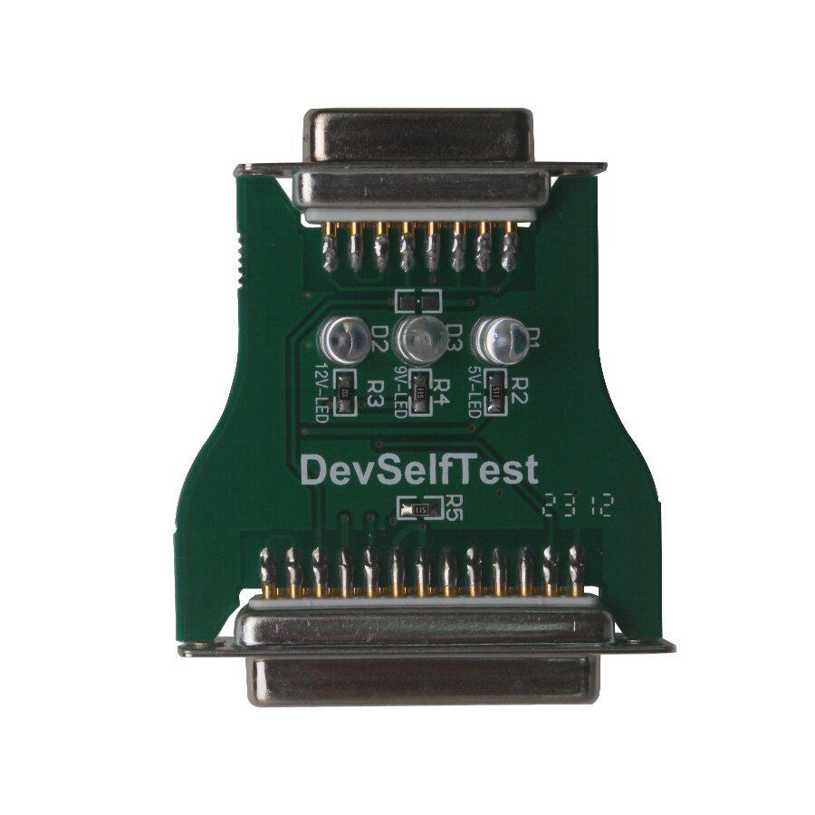 Herramienta de programación original YH ADM - 300a digital host smds III ECU