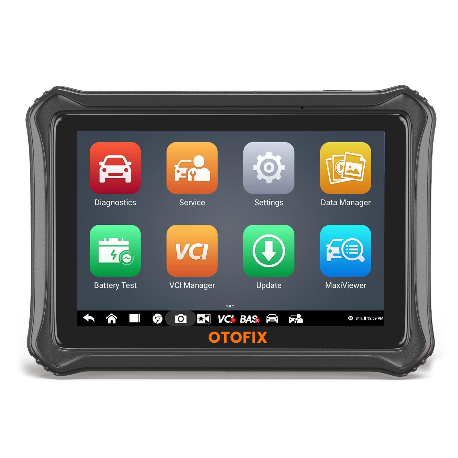 Actualización del último diagnóstico de todo el sistema otofix D1 Lite obd2 diagnóstico de fallas automotrices maxicom mk808bt mk808 maxicheck mx808 en 2022