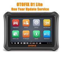 OTOFIX D1 Lite一年更新服务（仅限订阅）