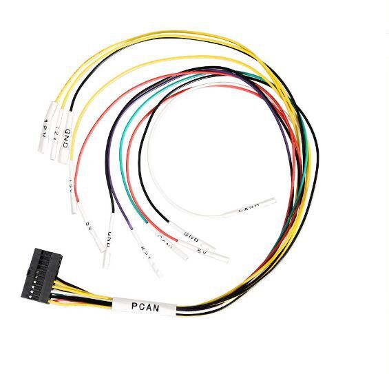 Cable pcan para el módulo Acdp 3