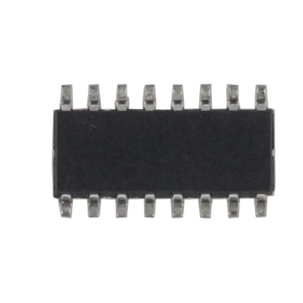 Chip pcf7944at 10 / lote para la llave de control remoto BMW e65 e60 e61