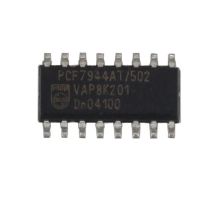 Chip pcf7944at 10 / lote para la llave de control remoto BMW e65 e60 e61