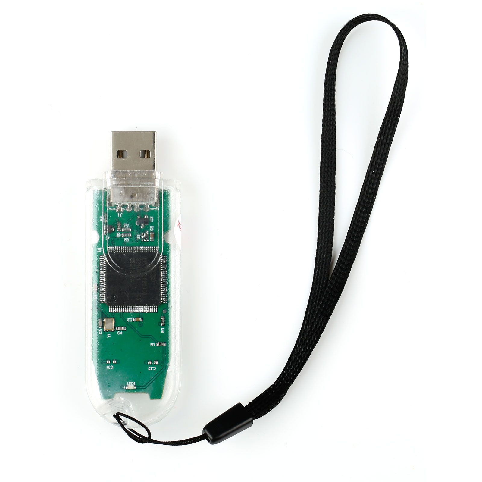 V1.27 PCMtuner Dongle with 67 Modules Compatible with KTMBENCH KTMOBD KTM100 Scanmatik2 Pro