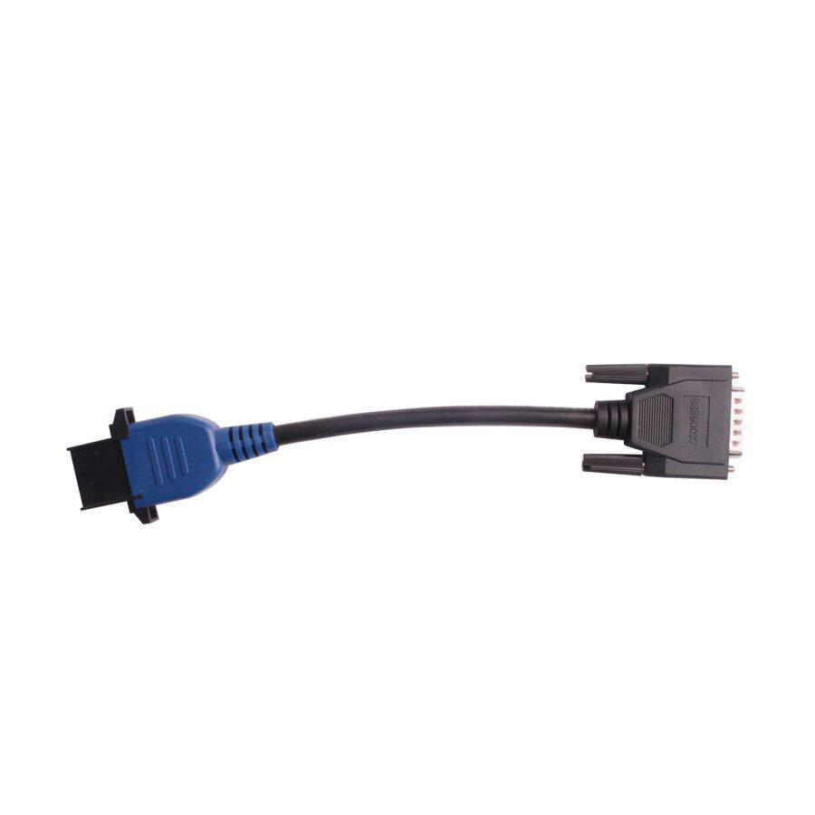 PN 88890027 cable de adaptación de 8 Pines Volvo / Mack para enlaces USB xtruck 125032 y vxscan V90