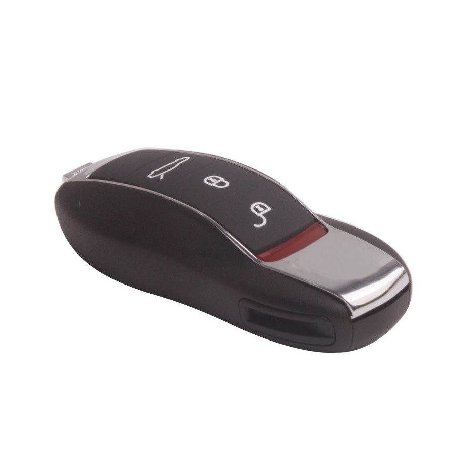 Porsche SMART Key Shell 4 botones