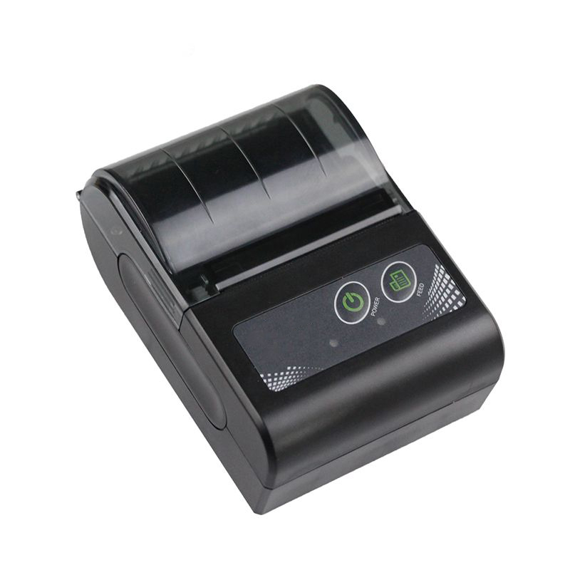 Portable Bluetooth Thermal Printer receipt bill 58mm 2 inch Mini pos Wireless Windows Android IOS mobile Pocket p10