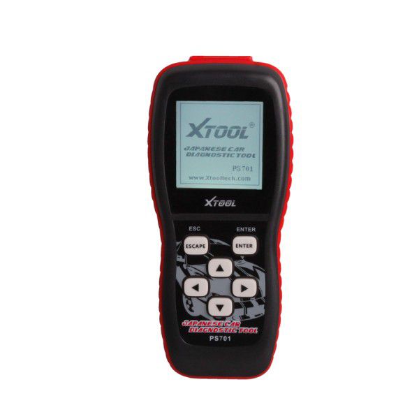 Xtool PS701 JP Diagnostic Tool for all Japanese cars