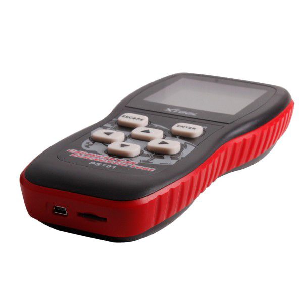 Xtool PS701 JP Diagnostic Tool for all Japanese cars