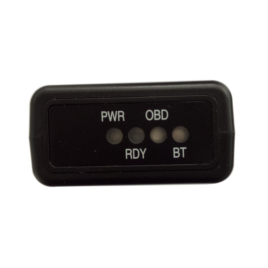 Bluetooth Diagnostic and Programming Tool for