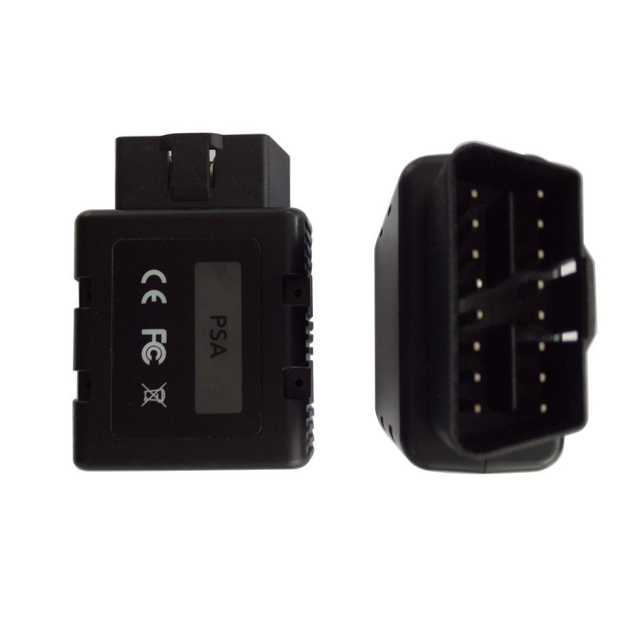 Bluetooth Diagnostic and Programming Tool for