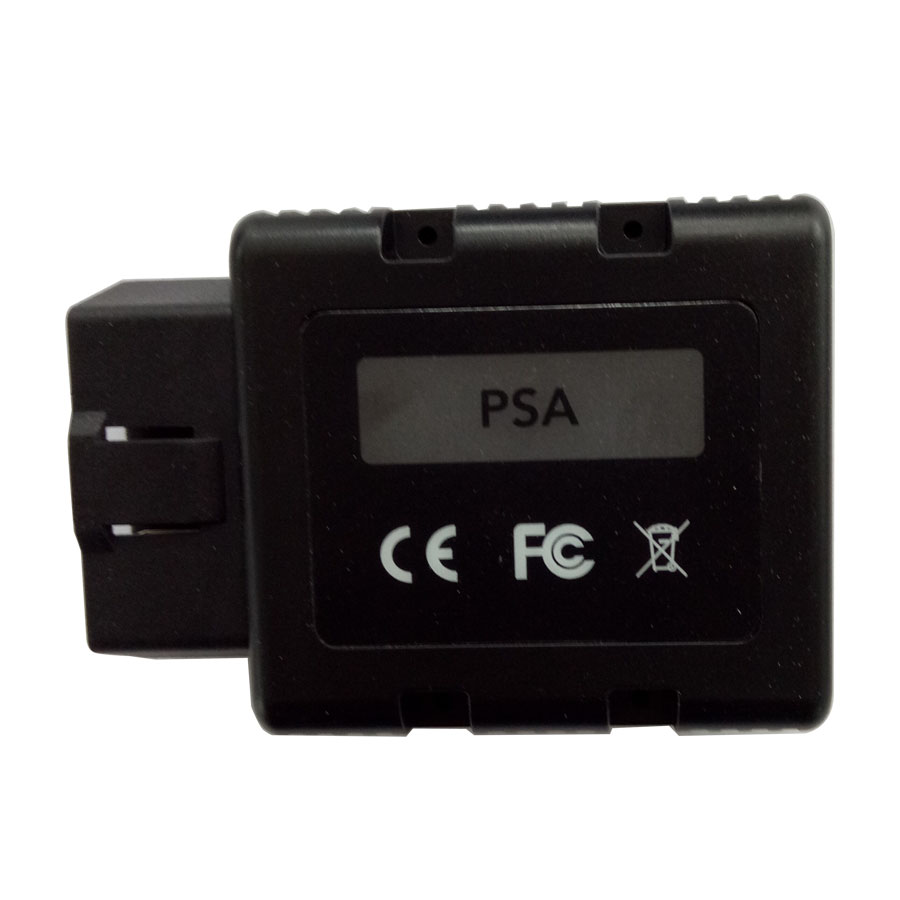 Bluetooth Diagnostic and Programming Tool for