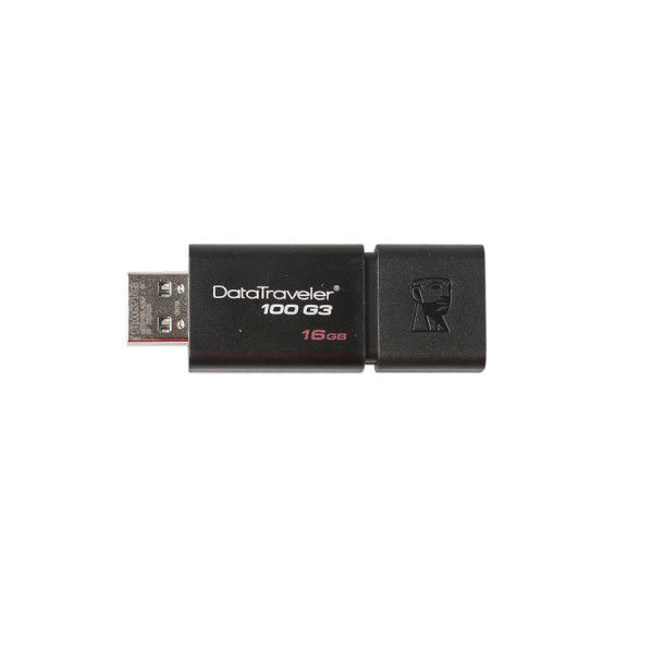 Ptt2.03.20 Volvo 88890300 vocom préformés dans un lecteur flash 16gb USB