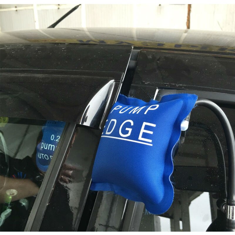 Super PDR PUMP WEDGE LOCKSMITH TOOLS Auto Airbag Lock Pick Set High Quality Super PDR Open Car Door Tools