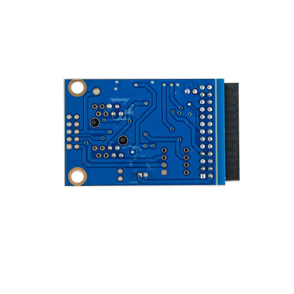 Programador r280 plus cas4 + bdm en la versión actualizada de r270 del chip mc9s12xep100 (5m48h / 1n35h) de BMW Motorola