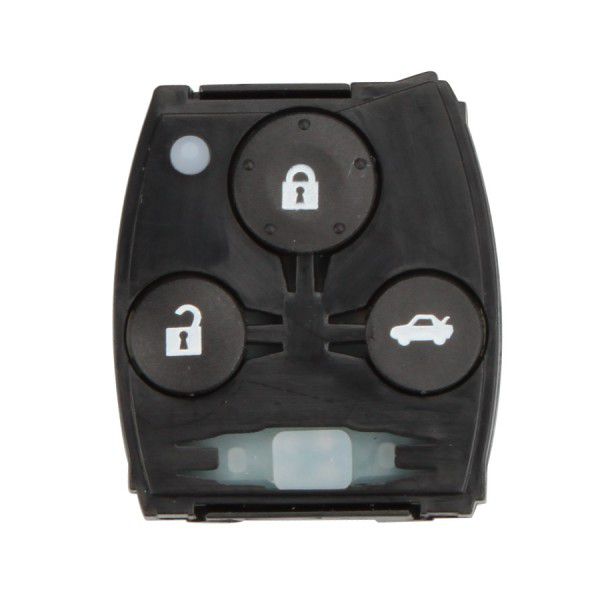 Control remoto de 3 botones Honda Civic 315mhz id46 (2008 - 2012)