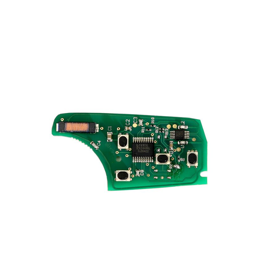 Chevrolet Buick Opel 315mhz control remoto Board 4 botones