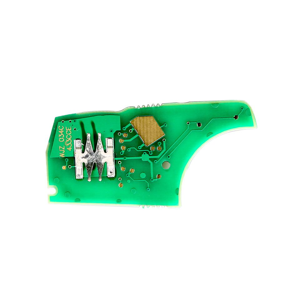 Chevrolet Buick Opel 433mhz control remoto Board 4 botones