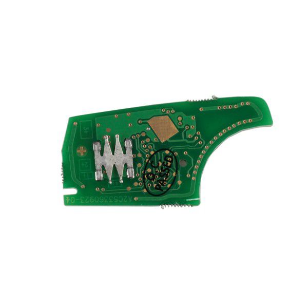 Chevrolet Buick Opel 433mhz control remoto Board 5 botones