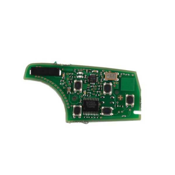 Chevrolet Buick Opel 433mhz control remoto Board 5 botones